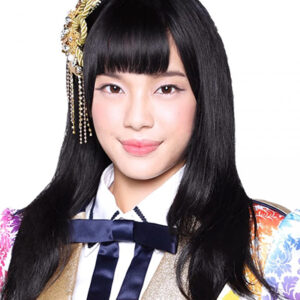 02_Cherprang_KFC 02_Cherprang_KFC