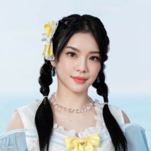CHERPRANG CHERPRANG