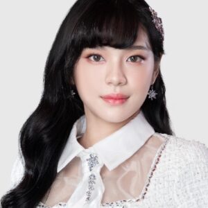 CHERPRANG CHERPRANG