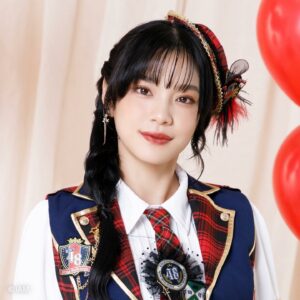 CHERPRANG CHERPRANG