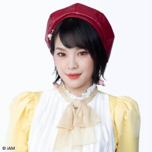 Cherprang Cherprang
