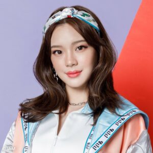 DAA-CHERPRANG Album #3