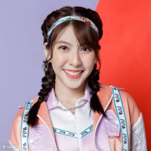 https://www.instagram.com/p/CPm2_J6B4hI/ ??????????????????????????
#MinminBNK48 #BNK48