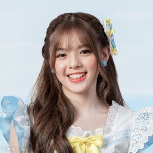 ????????????????????? #pancakebnk48 #bnk48