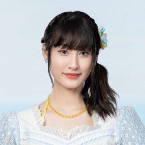 ??????????????????????????????

#PeakBNK48 #BNK48 #BNK4811thSingle