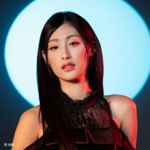 Peak 17th profile