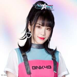 WAROTA-CHERPRANG Single #10