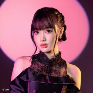 Yayee 17th profile