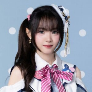 Yoghurt C Ponytail