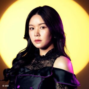Earth 17th profile