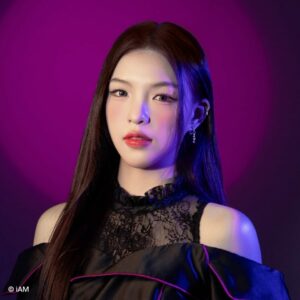 Grace 17th profile