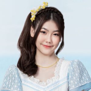 ???????????????

#BNK48 #JaokhemBNK48