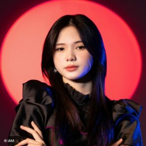 Mean 17th profile