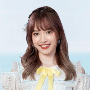 ? Sayonara Crawl ? ????
.
.

#BNK48 #NewBNK48 #sayonaracrawlth  #Justnew