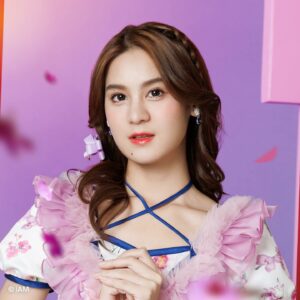 ?????????#BNK48 #NineBNK48
#NinePhattharanarin
