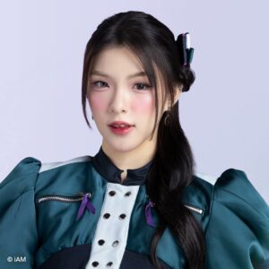 Profile Greenflash Grace