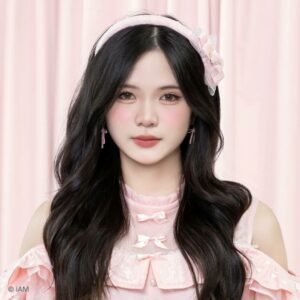profile colorcon wink mean