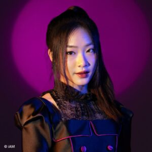 Berry 17th profile