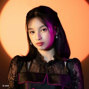 Janry 17th profile