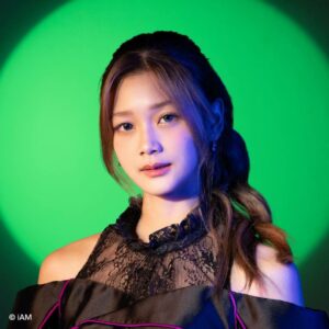 Nene 17th profile