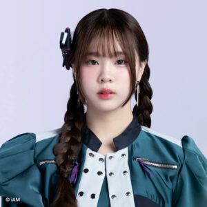 Profile Greenflash Micha Profile Greenflash Micha