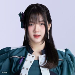 Profile Greenflash Patt
