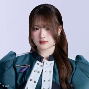 Profile Greenflash Sindy
