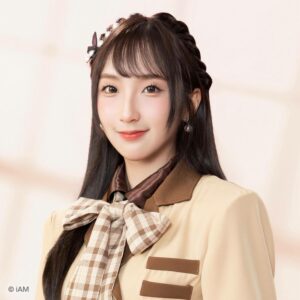 emmy profile masaka