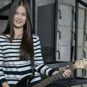 Christin Larsen Namhom BNK48 Graduate