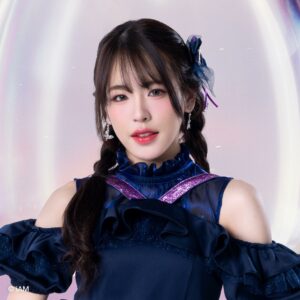 Arlee BNK48 5th