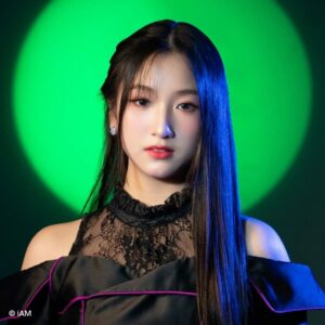 Galeya 17th profile