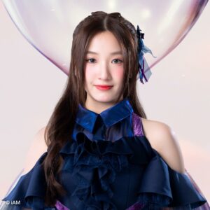 Galeya BNK48 5th