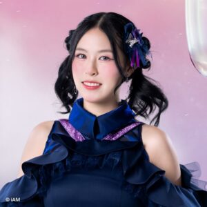 Mayji BNK48 5th