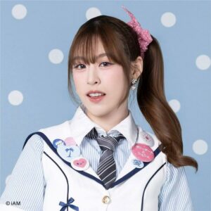 Mayji C Ponytail