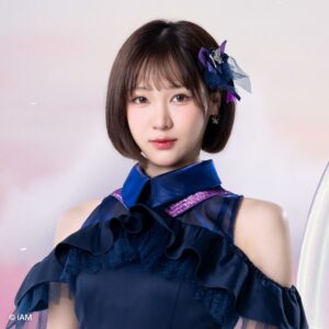 Nall BNK48 5th