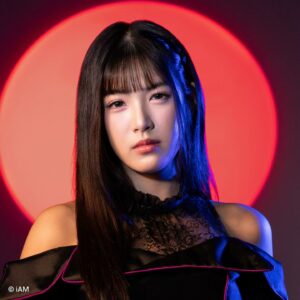 Nammonn 17th profile