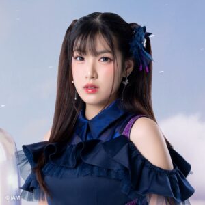 Nammonn BNK48 5th