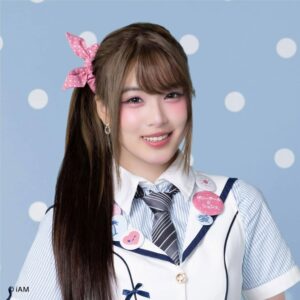 Nammonn C Ponytail