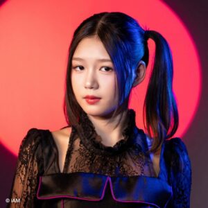 Nana 17th profile