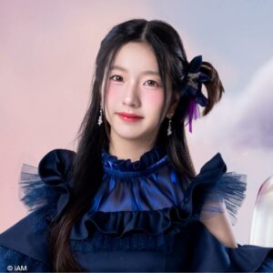 Niya BNK48 5th