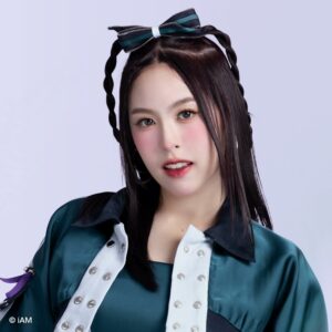Profile Greenflash Mayji