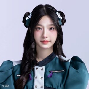 Profile Greenflash Niya