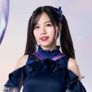 Saonoi BNK48 5th