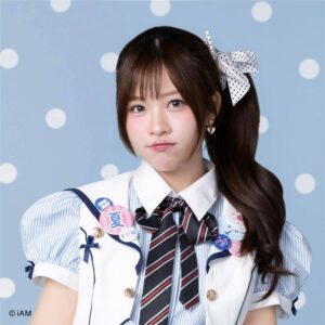 Saonoi C Ponytail