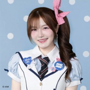 Inkcha C Ponytail