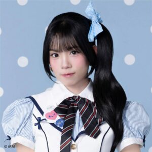 Luksorn C Ponytail
