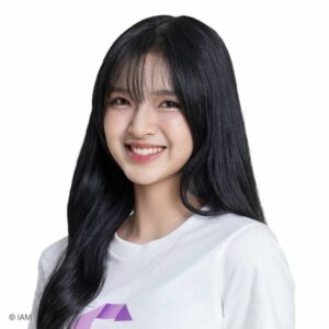 PraewBNK48