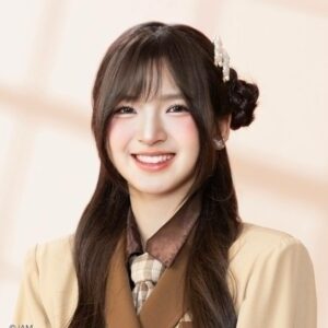 praew profile masaka