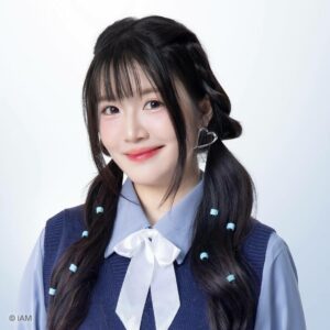 profile debut Inkcha