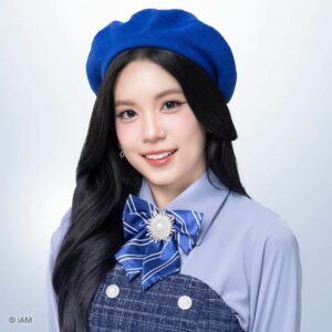 profile debut Luksorn